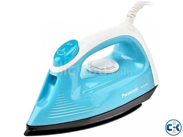 Panasonic NI-V100N Steam Iron large image 0