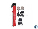 Kemei Trimmer Grooming Kit For Men KM-3580 