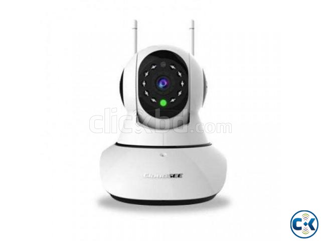 Jovision JVS-H510-Plus Wi-Fi Cloudsee IP Security Camera large image 0