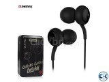 Remax RM 510 in Earphone