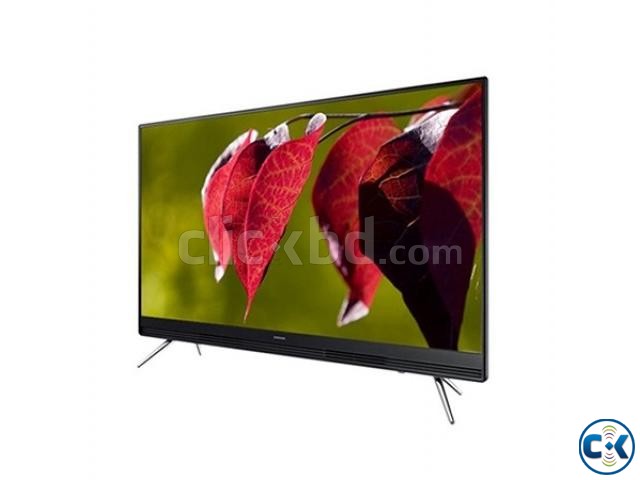 43M5100 Samsung Wifi Direct TV ৩বছর গ্যারান্টি large image 0