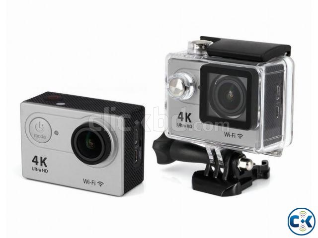 4k wifi camera Price in Bangladesh large image 0