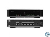 CISCO RVS4000 fiewall router