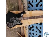 Summco Electric Guitar