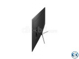 Samsung M5500 43 Inch Flat Full HD Wi-Fi Smart Television