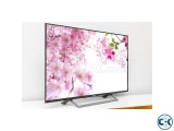 Sony Bravia 32 W602D Wi-Fi Smart FHD LED TV