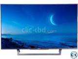 Sony Bravia KDL-40W66 Full HD 40 Wi-Fi Smart Slim LED TV