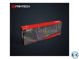 FANTECH GAMING KEYBOARD K612