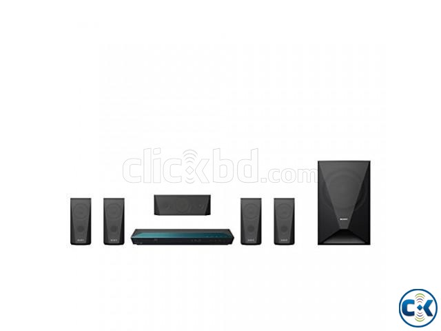 Sony BDVE3100 7.1 Channel Home Theater System large image 0