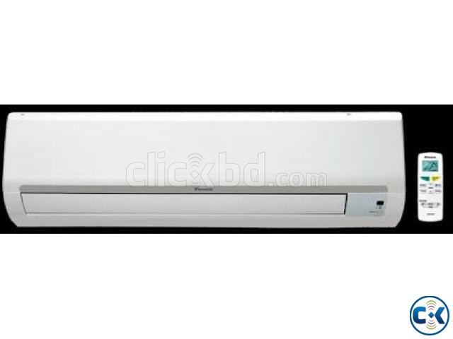 Daikin 2 Ton 24000 BTU Split Air Conditioner large image 0