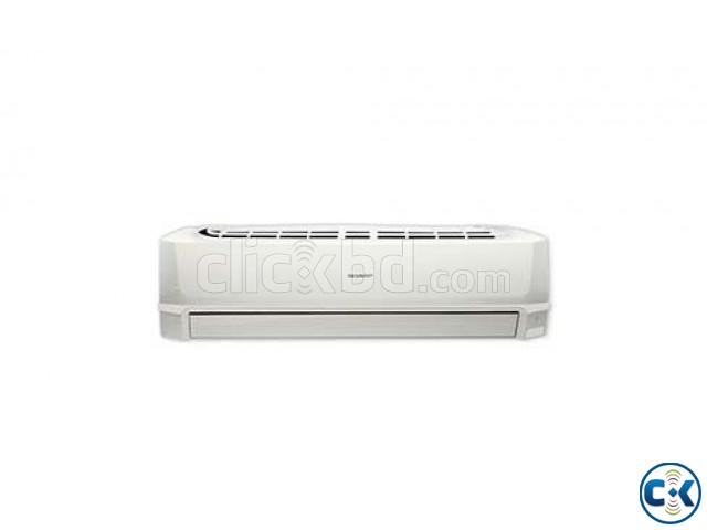 Sharp 2 Ton Split Air Conditioner AH A24SEV large image 0