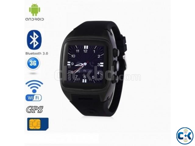 Android Watch price in bd large image 0