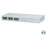 3com 24 port switch