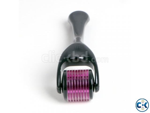 Derma Roller 1mm Needle Size large image 0