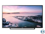 Sony Bravia KLV-R352E 40 Inch Full HD USB Playback LED TV.