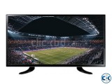 LED TV Monitor USB HDMI Connection 22 HD Resolution