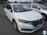 TOYOTA F PREMIO 2016 for yearly rent