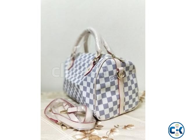 Imported Branded Ladies Hand Bags large image 0