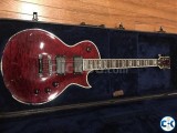 ESP Ltd EC1000 Deluxe superb Guitar