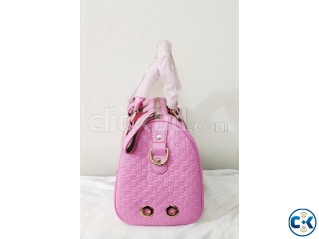 Imported Branded Ladies Hand Bags large image 0