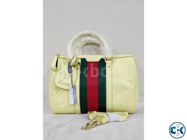 Imported Branded Ladies Hand Bags large image 0