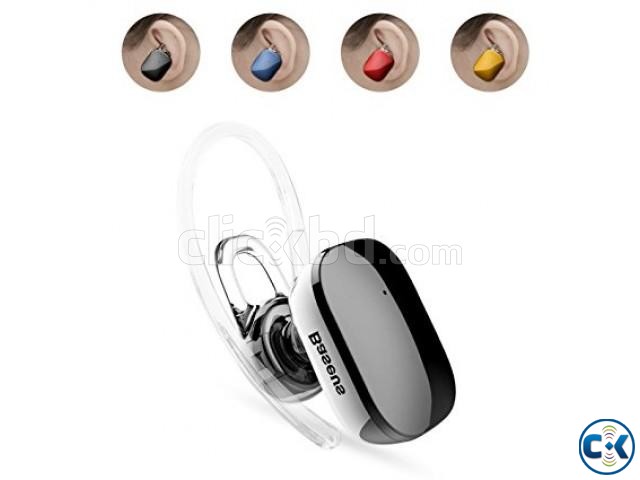 Baseus A02 Mini Bluetooth price in bangladesh large image 0