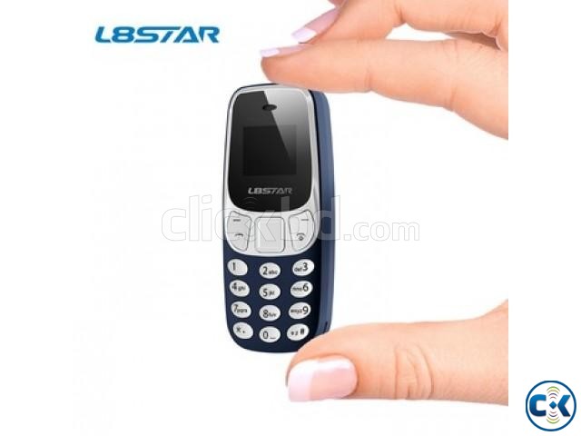 BM10 Mini phone price in bangladesh large image 0