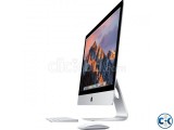 iMac Retina 5K 27-inch