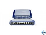 Sonicwall firewall security