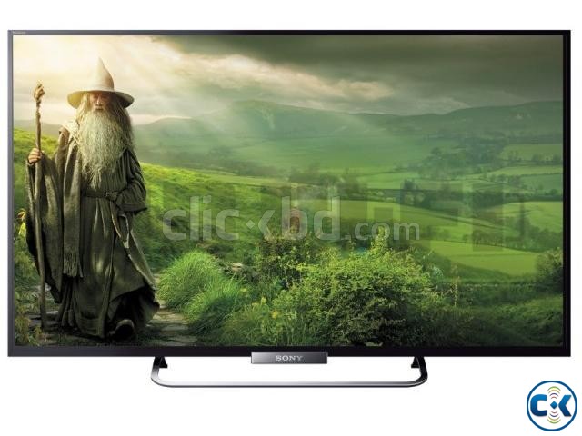 Sony Bravia 55 W652D Smart Screen Mirroring FHD LED TV large image 0