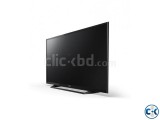 40 FULL HD SMART LED TV