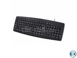 Micropack K203 Basic USB Keyboard