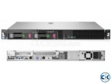 HPE ProLiant DL20 Gen9 Xeon E3 16GB RAM 2TB HDD Server