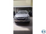 Hyundai tucson 2011