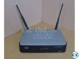 Cisco wap2000 Rangebooster