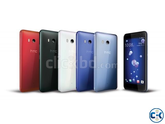 HTC U11 4GB 64GB BD large image 0