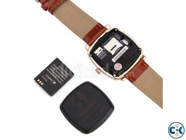 X3 Smart watch price in Bangladesh large image 0