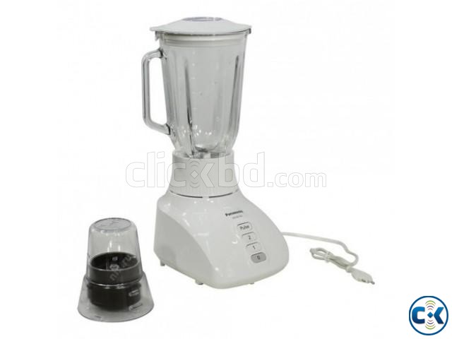 Panasonic 1500 ML Blender MX-GX1561  large image 0