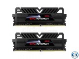 GeIL EVO POTENZA 8GB DDR4 3200Mhz