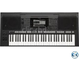 Yamaha PSR S770