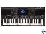 Yamaha PSR E-453