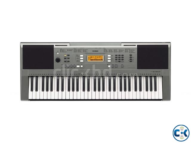 Yamaha PSR E-353 large image 0