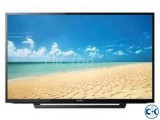 Sony Bravia KLV-R352E 40 Inch Full HD USB Playback LED TV
