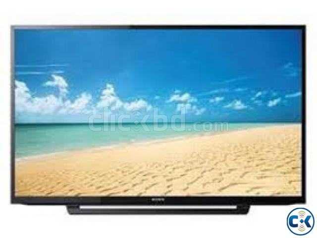 Sony Bravia KLV-R352E 40 Inch Full HD USB Playback LED TV large image 0