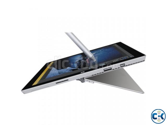 Microsoft Surface Pro 3 Core i5 8GB RAM 256GB SSD Laptop BD large image 0