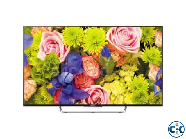 SONY BRAVIA 55 3D ANDROID TV W800C WITH 3 YEARS GUARANTEE large image 0