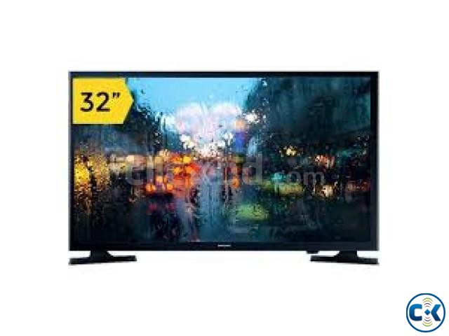 32 K4000 Samsung HD LED Tv ৩বছর গ্যারান্টি large image 0