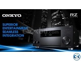 ONKYO TX RZ810