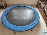 Trampoline