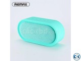 REMAX RB-M11 FABRIC WIRELESS BLUETOOTH SPEAKER